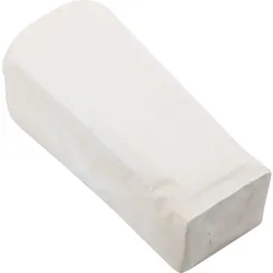 PFERD Polierpaste PP für Hochglanzpolitur von Kunststoff beige - 44250005 - beige