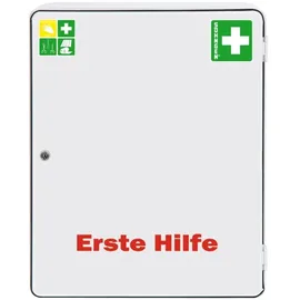 Söhngen Verbandschr.Madrid,Füll. Standard DIN 13169, weiß