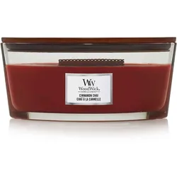 WoodWick - Ellipse Kerzen Cinnamon Chai 454 g