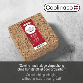 Coolinato Grossraumpfanne 24 cm