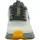 SKECHERS Go Walk Glide-Step 2.0 Vic Herren Grau/Grün 42