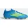 adidas F50 Elite FG Kinder Lucid Ray Blue/Team Solar Yellow 36