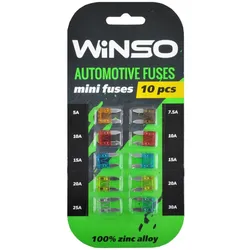 WINSO Sicherung 155100