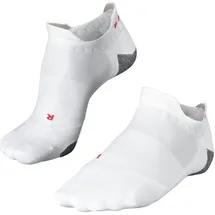 Falke RU5 Invisible Füßlinge White/Mix 44-45