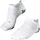 Falke RU5 Invisible Füßlinge White/Mix 44-45