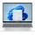 HP OmniBook 5 16-af1216nw Intel Core Ultra 7 255U 16 GB RAM 512 GB SSD