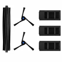 Ecovacs DEEBOT X2 Omni Buddy Kit