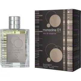 maison alhambra Monocline 01 Eau de Parfum 100 ml