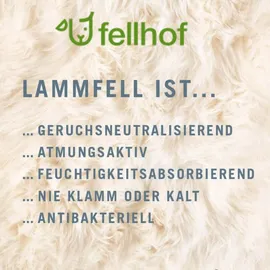 Fellhof Kinderwagen & Babyschalen Gastein Canvas