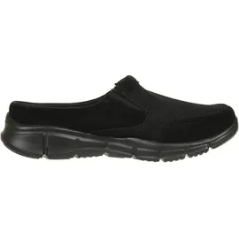 SKECHERS Herren Equalizer Coast To Coast - Schwarz, 45,5 EU - 45.5 EU