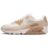 Nike Damen AIR MAX 90 Phantom/Sail-Sanddrift-Lt Orewood B, 40 1⁄2