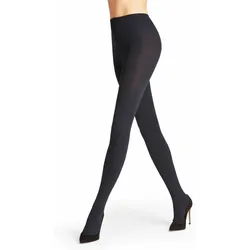 Strumpfhose Damen Stretch-FALKE Pure Matt 100 TI M