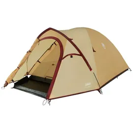 Coleman Darwin 3 Plus Summer Beige