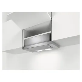 Electrolux LFP226S Unterbauhaube 59,8 cm Silber