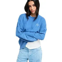 Roxy Eastside Midweight Blau XS