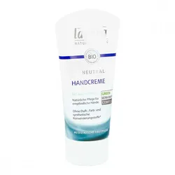 Lavera Neutral Handcreme