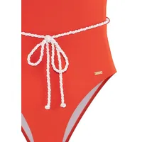 Copenhagen Studios Badeanzug Emma orange 36 Cup A/B