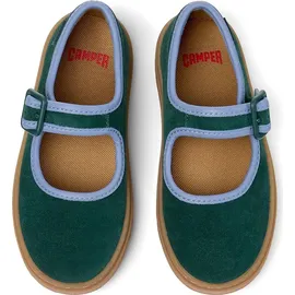 Camper Kiddo Grün 31