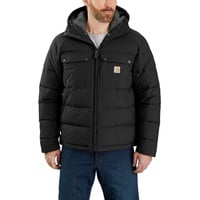 CARHARTT MONTANA Steppjacke - Schwarz - S