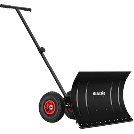 Tectake Schneeschieber Muttler