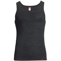 CON-TA Thermo Tank Top Unterhemd schwarz, Größe 7