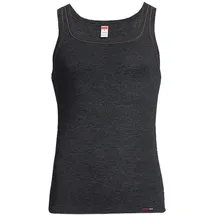 CON-TA Thermo Tank Top Unterhemd schwarz, Größe 7