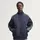 adidas Firebird Adicolor Raw Denim Track Top blau XL