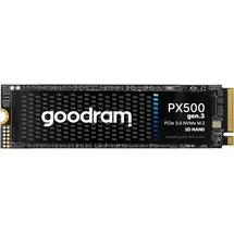 GoodRam Px500 256 GB M.2