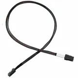 HP HPE externes Mini-SAS-HD-Kabel 716191-B21