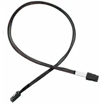 HP HPE externes Mini-SAS-HD-Kabel 716191-B21
