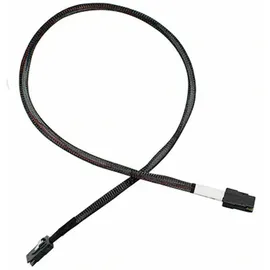 HP HPE externes Mini-SAS-HD-Kabel 716191-B21