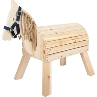 Small Foot Company Holzpferd kompakt