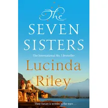 Pan Macmillan The Seven Sisters