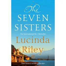 Pan Macmillan The Seven Sisters