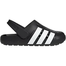 adidas Adilette Clog 2.0 Herren Schwarz 43