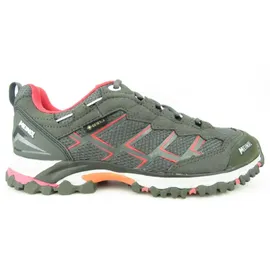 MEINDL Caribe GTX Damen Anthrazit/Rose 38