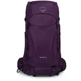 Osprey Kyte 38 Rucksack (Größe 38l - Elderberry Purple