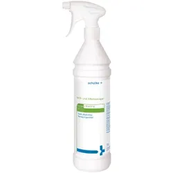 Schülke Grill- und Ofenreiniger, Stark alkalisches Reinigungsmittel zur manuellen Reinigung, 1000 ml - Flasche