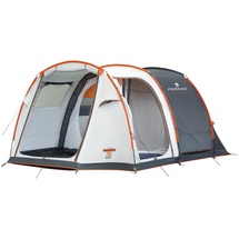 Ferrino Chanty Deluxe 5 weiß/grau
