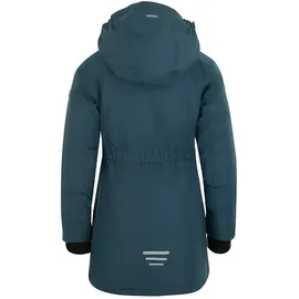 TROLLKIDS Alesund Coat Jacke - Mystic Blue - 110