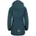 TROLLKIDS Alesund Coat Jacke - Mystic Blue - 110