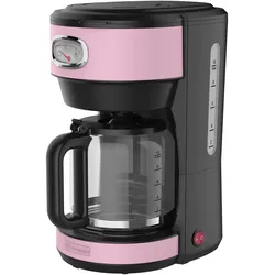 Westinghouse Filter-Kaffeemaschine WKCMR621PK pink