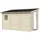 Palmako Mia 3,33 x 1,65 m natur