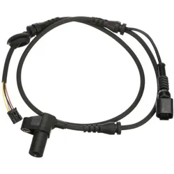 DELPHI ABS Sensor AUDI,SEAT SS20197 8E0927803B Drehzahlsensor,Raddrehzahl Sensor,Drehzahlgeber,ESP-Sensor,Sensor, Raddrehzahl