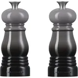 Le Creuset Mühlen-Set klein Flint