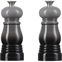 Le Creuset Mühlen-Set klein Flint