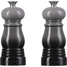 Le Creuset Mühlen-Set klein Flint