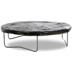 DINO Trampolin Abdeckplane Ø 360 cm schwarz ZUBEHÖR