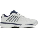 K-Swiss Express Light 3 Weiss/Blau 41