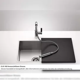 Dornbracht Elio chrom 33 840 790-00